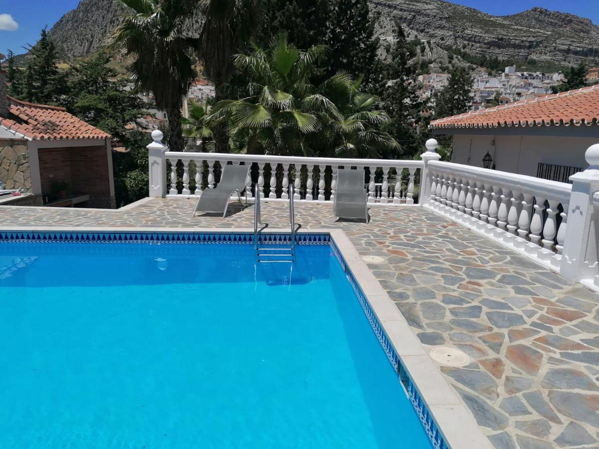 Вилла Charming House With Pool & Barbecue Valle de Abdalagis Экстерьер фото